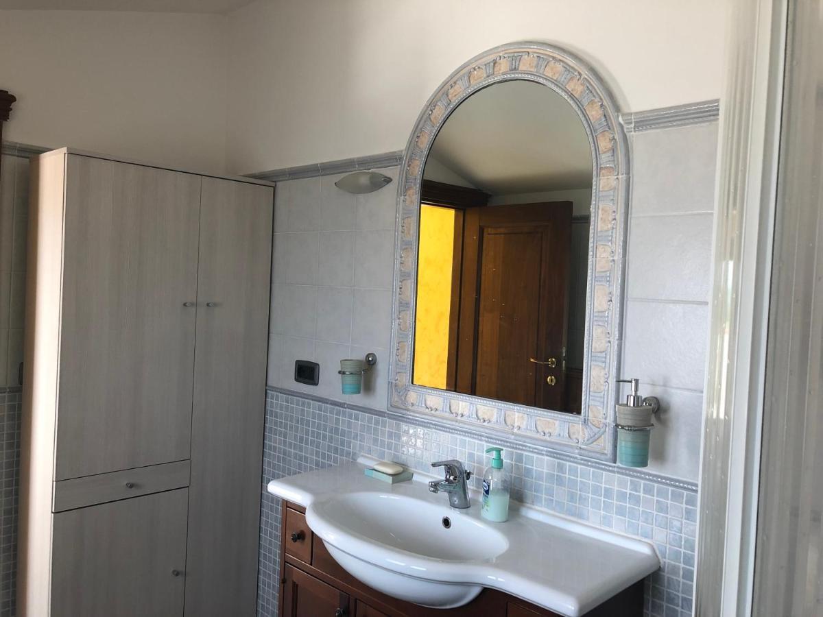 B&B Villa Eden Ortona Buitenkant foto